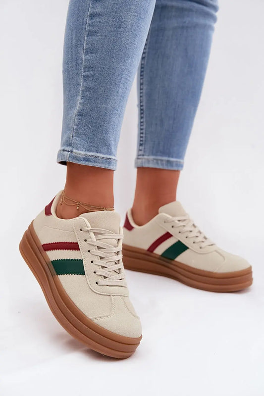  Sport Shoes model 224419 Step in style 