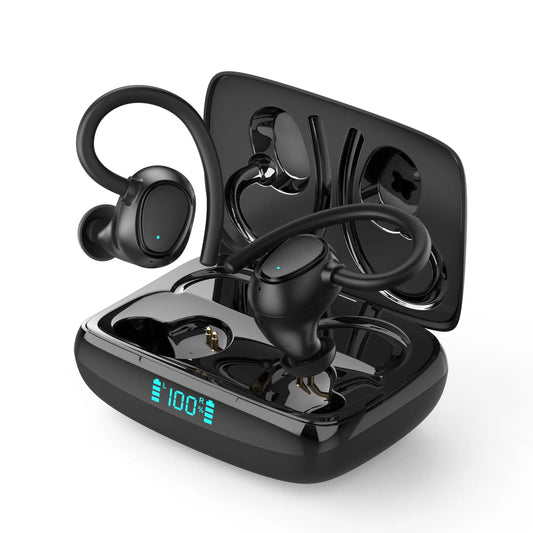 Sports Waterproof High-quality Headphones Utrano