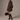 Spot Design Short Double-faced Wool Coat For Petite  