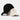 Spring And Autumn New Small Love Embroidered Corduroy Baseball Cap  