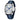 Stainless Steel Calendar Men's Automatic Mechanical Watch Utrano