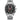 Stainless steel casual small three-hand multi-function waterproof quartz men's watch - UTrano