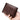 Stitching Leather Men Wallet RFID Anti-Theft Wallet, Black, Coffee, Brown  