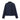 Street standing collar denim washed cotton jacket  