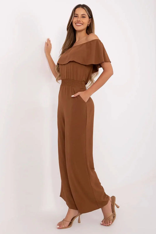  Suit model 214301 Italy Moda 