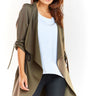  Sweatshirt model 139556 awama 