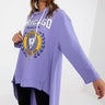  Sweatshirt model 174713 Fancy 