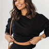  Sweatshirt model 177270 IVON 