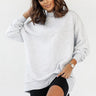  Sweatshirt model 177283 IVON 