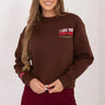  Sweatshirt model 222380 Sublevel 