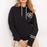 Sweatshirt model 205932 Sublevel 