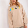  Sweatshirt model 206644 Factory Price 