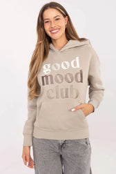  Sweatshirt model 216056 Sublevel 