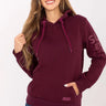  Sweatshirt model 216060 Sublevel 