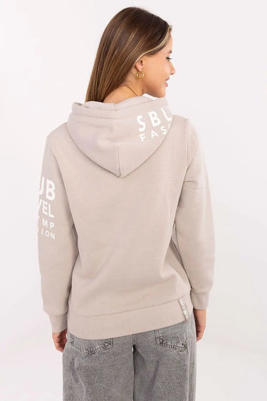  Sweatshirt model 216062 Sublevel 