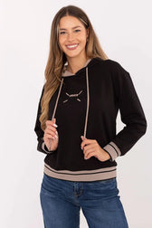  Sweatshirt model 217025 Relevance 