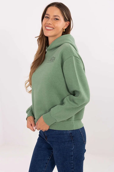  Sweatshirt model 218221 Sublevel 