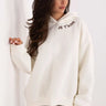  Sweatshirt model 218342 Factory Price 