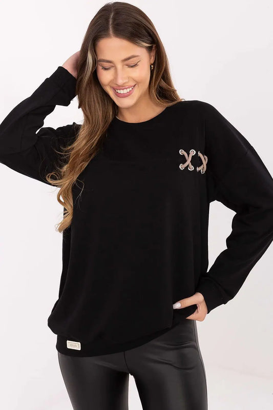  Sweatshirt model 219967 Relevance 