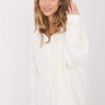  Sweatshirt model 221741 Relevance 
