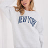  Sweatshirt model 222504 Factory Price 