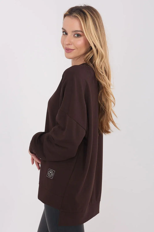  Sweatshirt model 222905 Rue Paris 