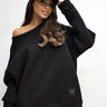  Sweatshirt model 222911 Rue Paris 