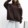  Sweatshirt model 222914 Rue Paris 