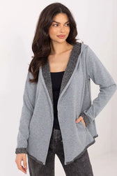  Sweatshirt model 222929 Sublevel 