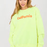  Sweatshirt model 223463 Factory Price 