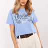  T-shirt model 208585 Factory Price 