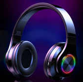 T6 wireless bluetooth headset - ExperiencMusic