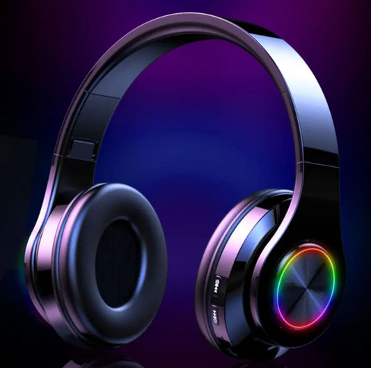 T6 wireless bluetooth headset - ExperiencMusic