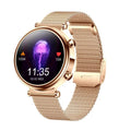  Rose Gold Steel Band