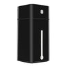 Ultrasonic Air Humidifier USB Essential Oil Aroma Diffuser LED Night Light Spray Mist Purifier, 1000ml  