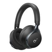 ANKER SoundCore Space One S1 Smart Noise Reduction Headband Wireless Bluetooth Headset  