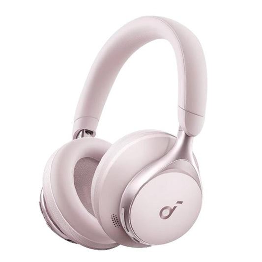 ANKER SoundCore Space One S1 Smart Noise Reduction Headband Wireless Bluetooth Headset  