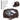 HUMERPAUL MH475 Leather Travel Tote Bag Men Casual Travel Bag, MH475  