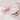 Small Velvet Travel Jewelry Case Portable Oval Jewelry Organizer Box with Zipper, Earring Stud Board  