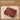 Wood Grain Jewelry Box 2-Layer Lockable Jewelry Organizer Case with Key & Removable Dividers  