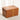 3-Tier Lockable Leather Jewelry Box with 2 Drawers, 8 Necklace Hooks, Stud Plate & Removable Dividers  