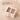 Glass Top 3-Tier Leather Jewelry Box with 2 Drawers Removable Dividers for Rings Earrings Bracelets  