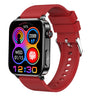 TK15 Bluetooth Calling Smart Watch  