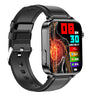 TK15 Bluetooth Calling Smart Watch - UTrano