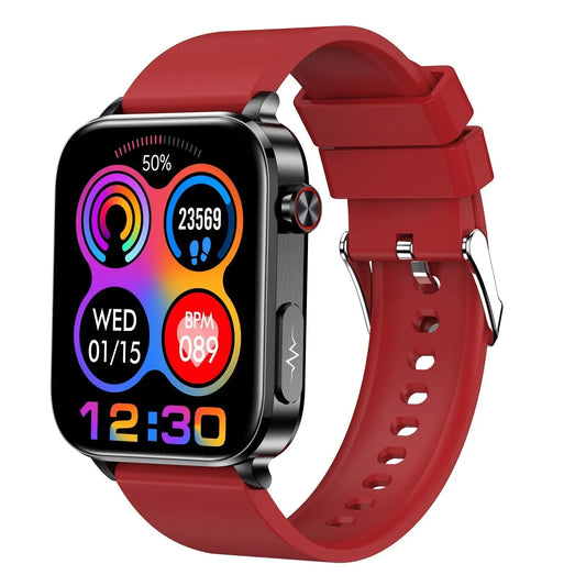 TK15 Bluetooth Calling Smart Watch - UTrano