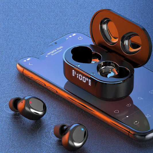 TW16 Bluetooth headset new wireless sports Utrano