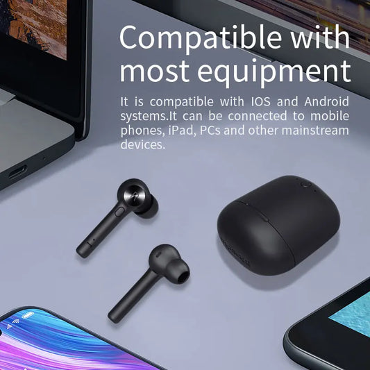 TWS Bluetooth headset  
