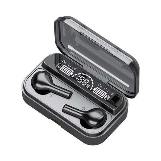 TWS wireless bluetooth headset  