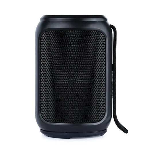 Technology Wireless Bluetooth Speaker With Diaphragm Subwoofer Portable Smart Advertising Audio Support LOGO Wholesale  