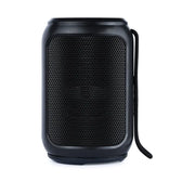 Technology Wireless Bluetooth Speaker With Diaphragm Subwoofer Portable Smart Advertising Audio Support LOGO Wholesale  